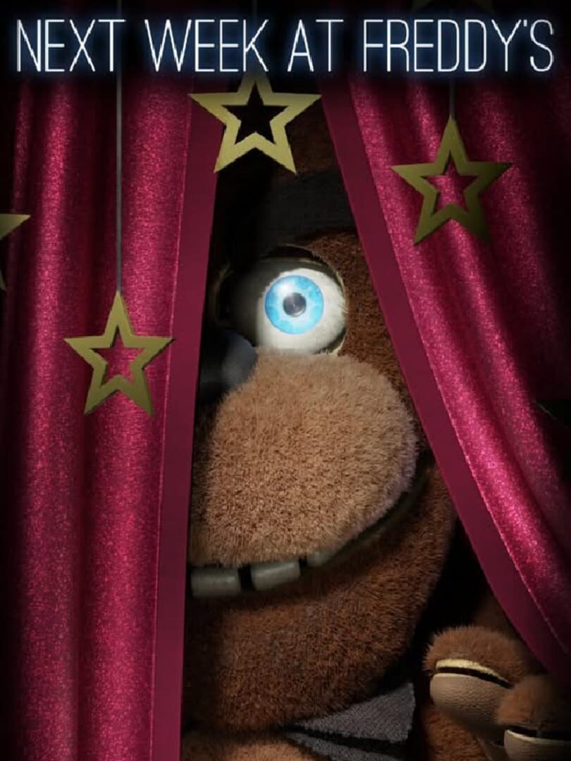 Next Week at Freddy's