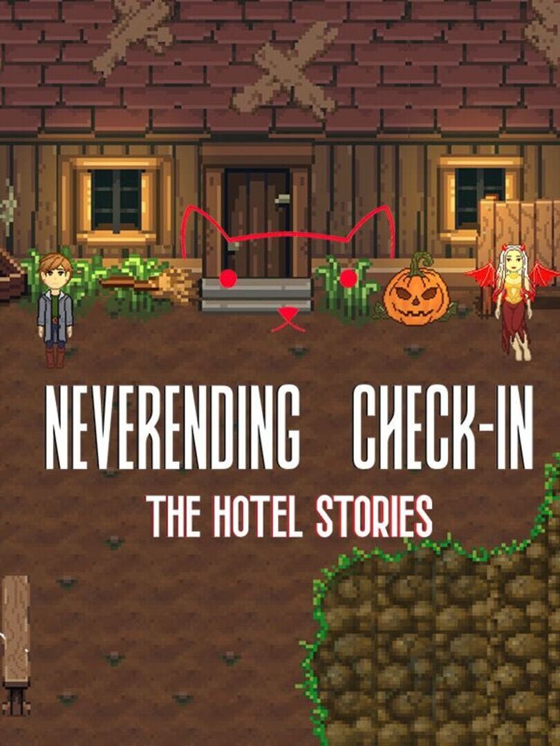 Neverending Check-in: The Hotel Stories