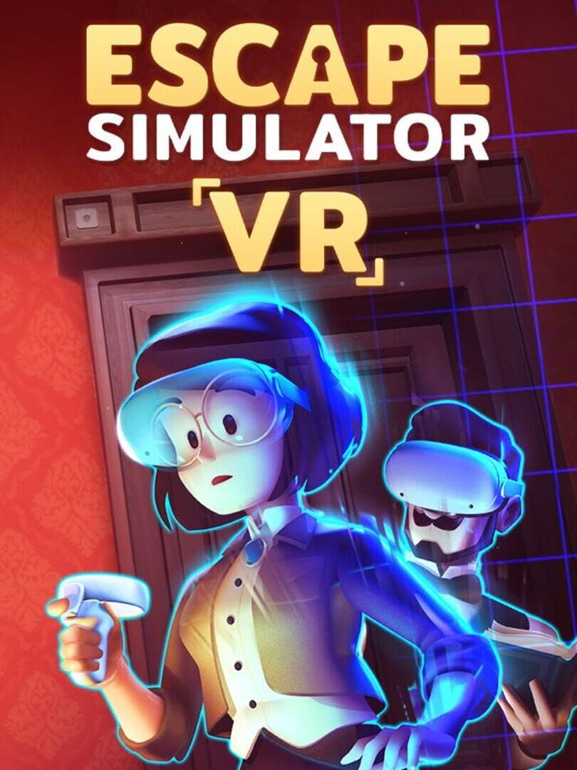 Escape Simulator VR