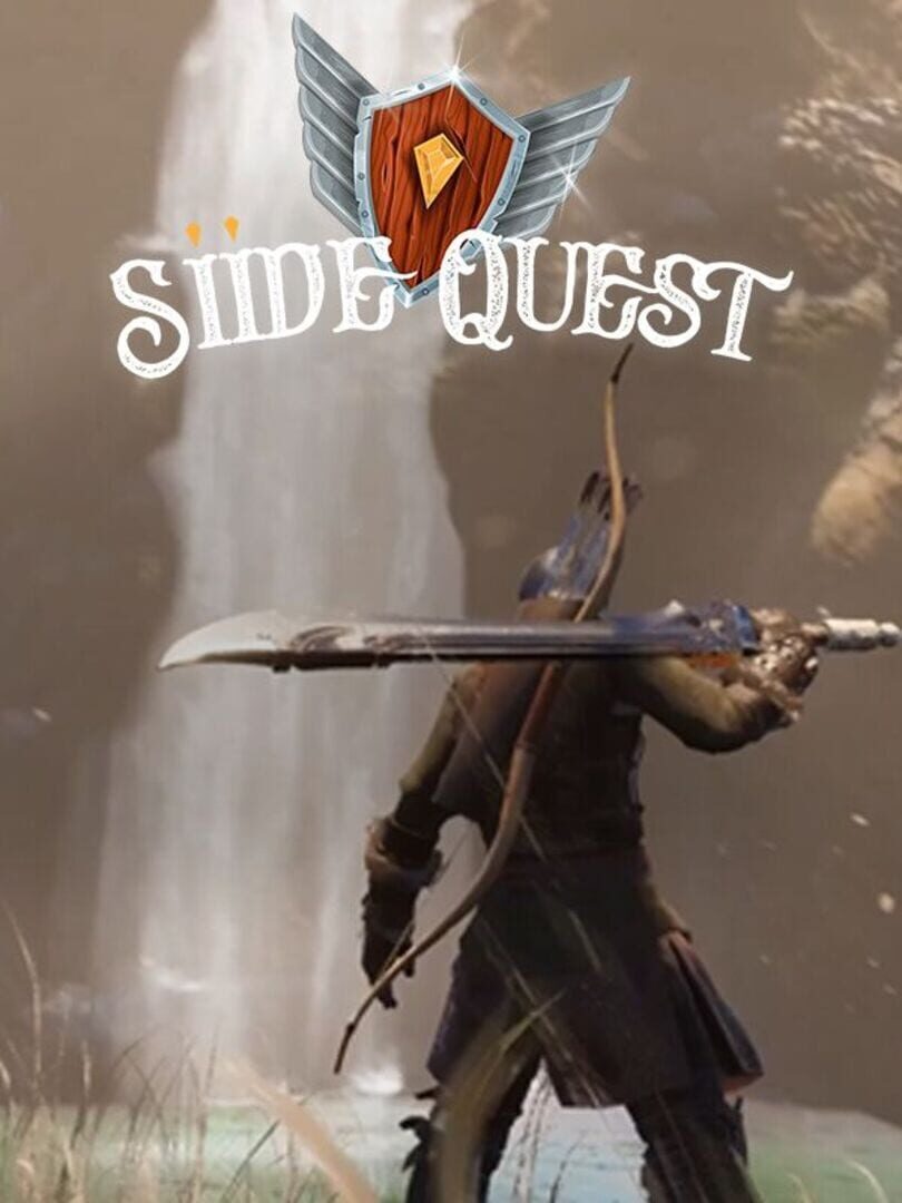 SiideQuest