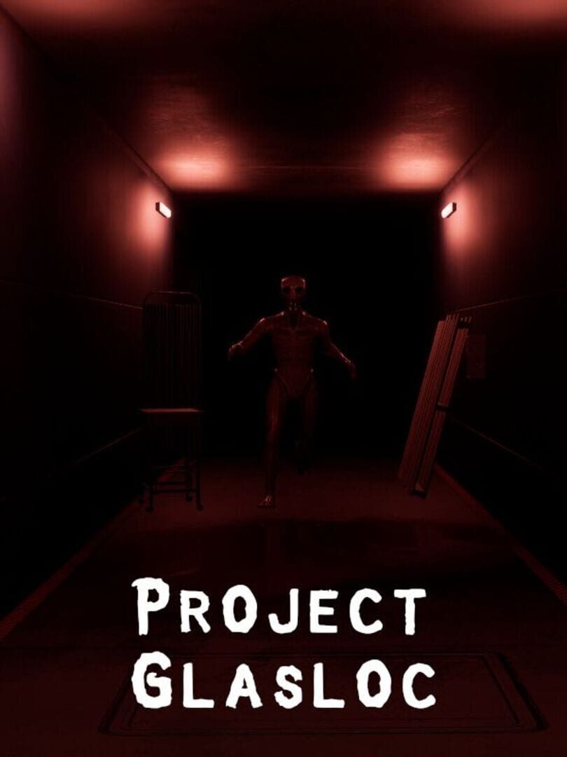 Project Glasloc
