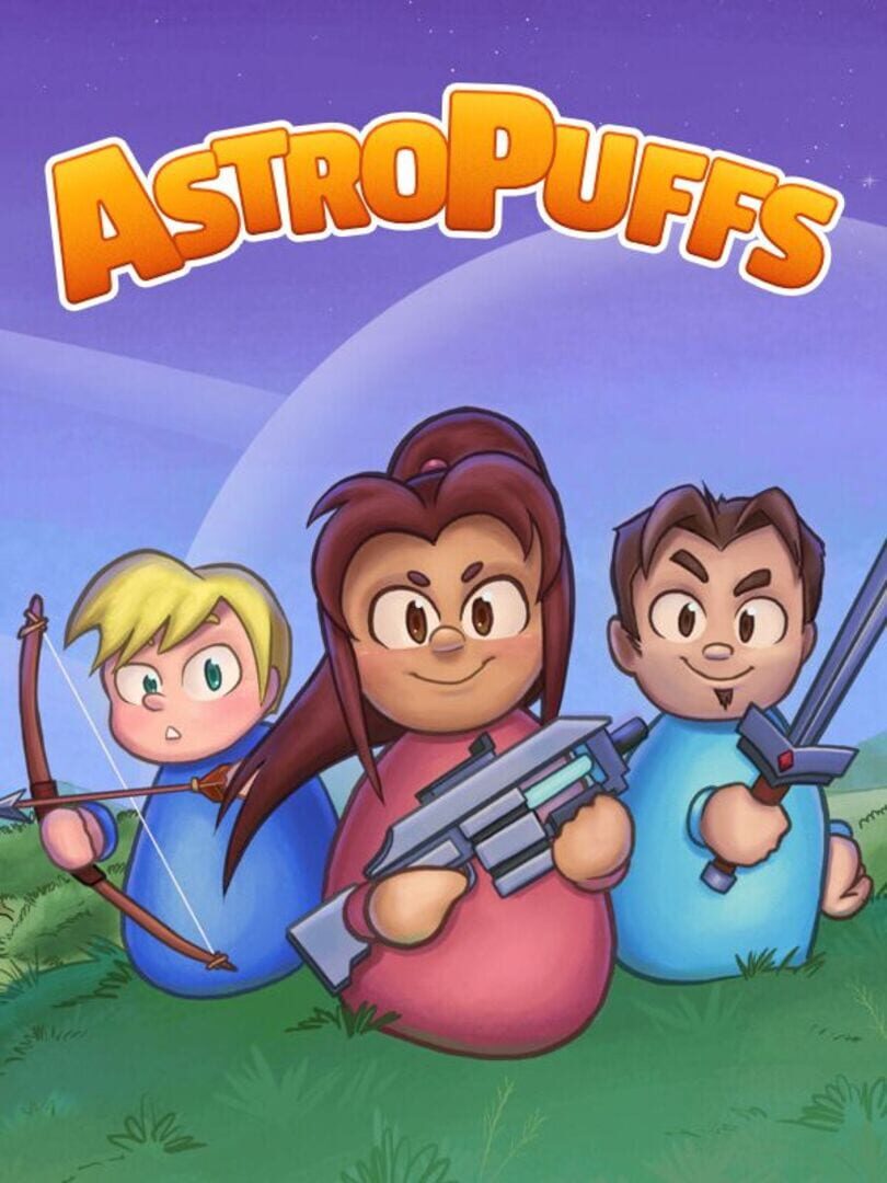 AstroPuffs