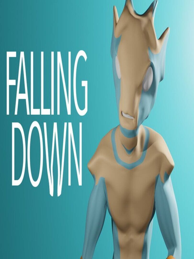 Falling Down