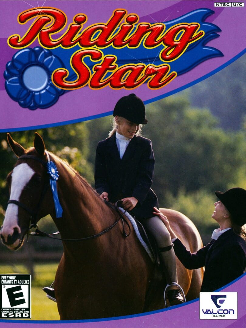 Riding Star