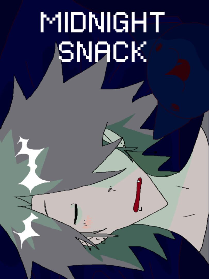Midnight Snack (2024)