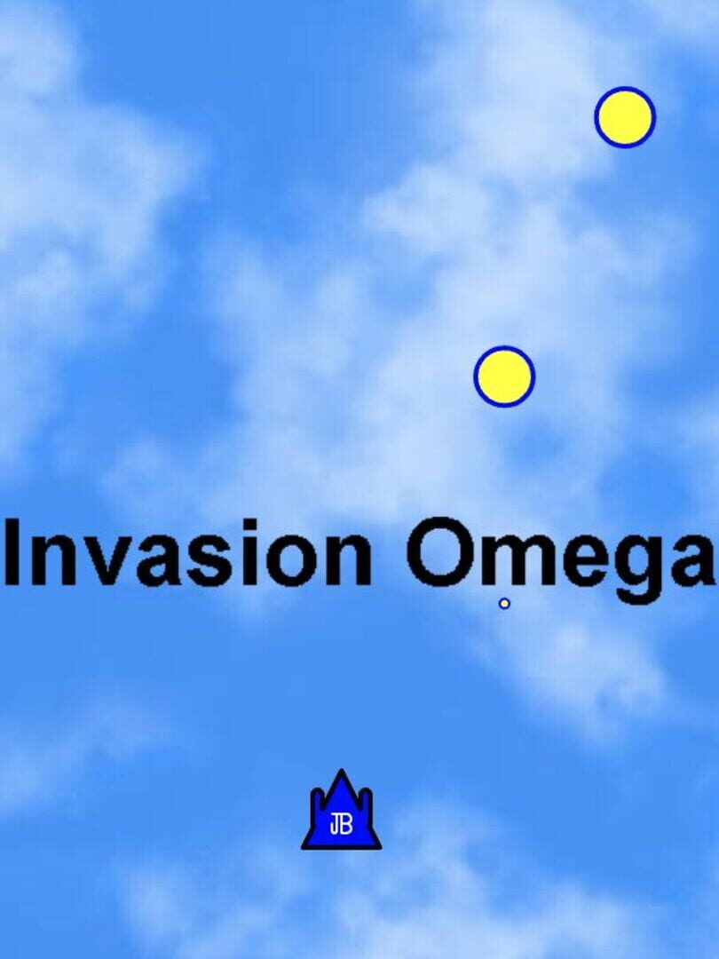 Invasion Omega