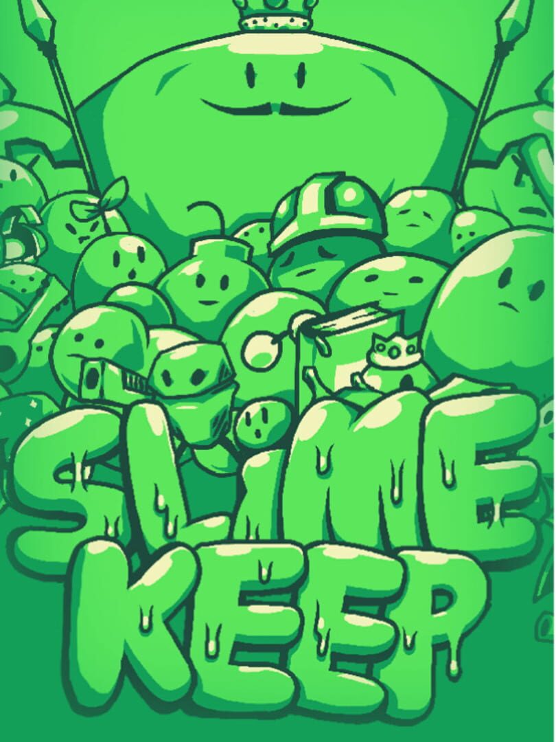 Slimekeep (2025)