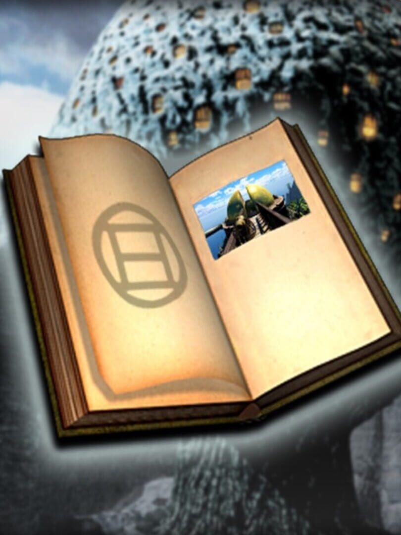 Port : Riven: The Sequel to Myst