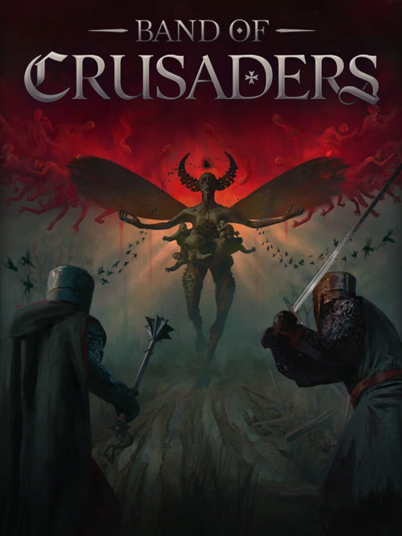 Band of Crusaders (2026)