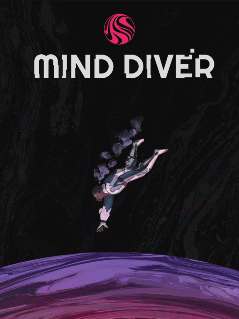 Mind Diver Cover