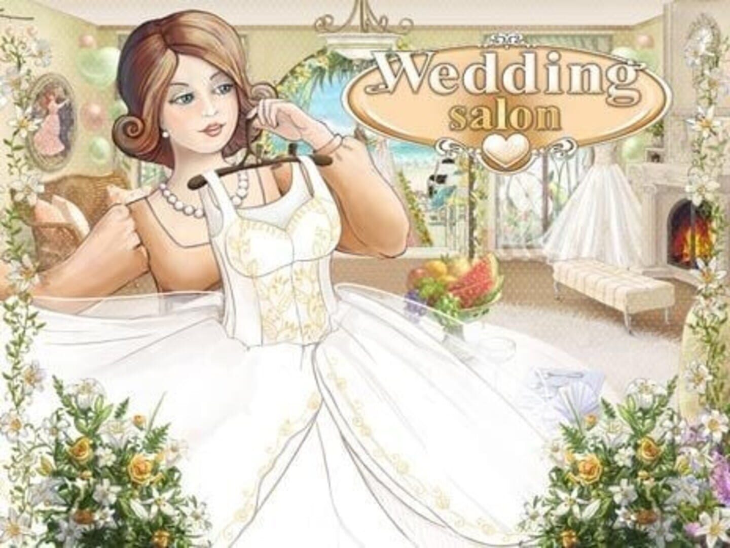 Wedding Salon