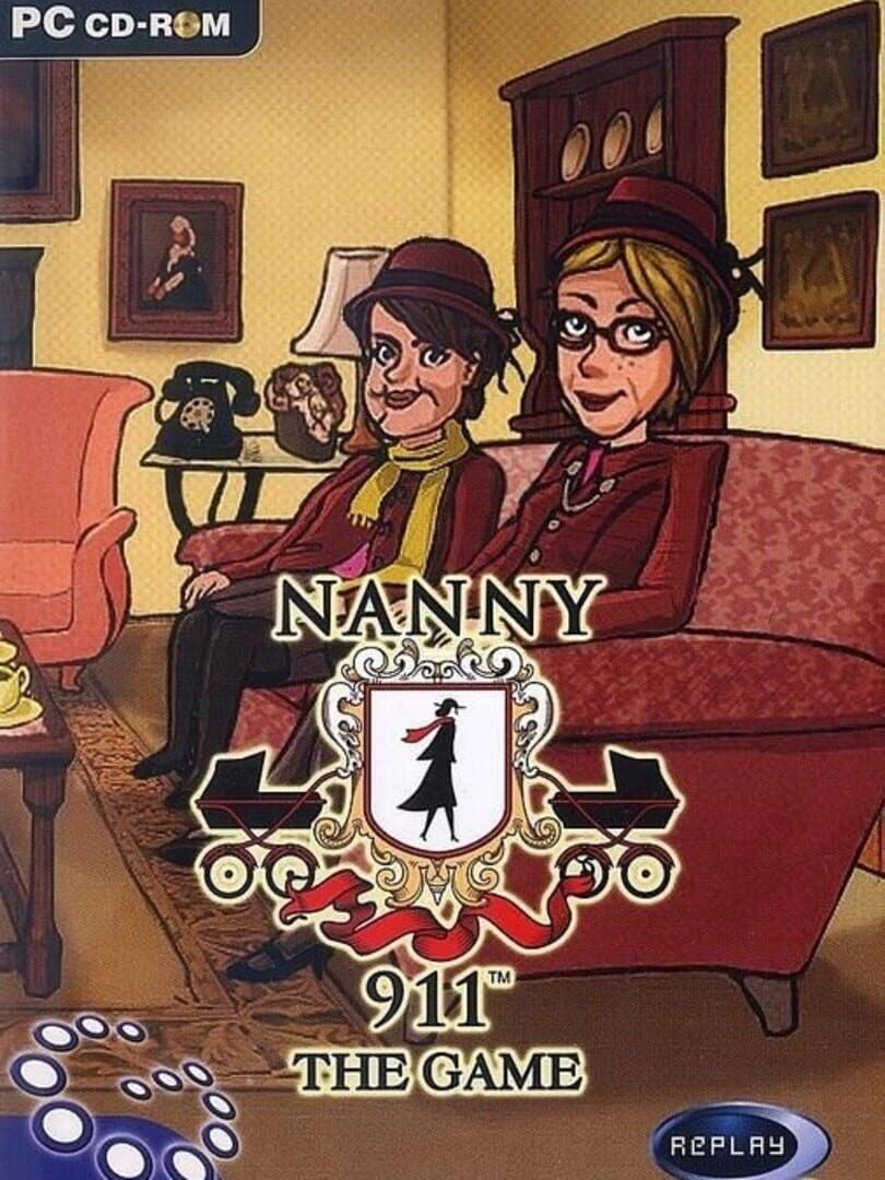 Nanny 911