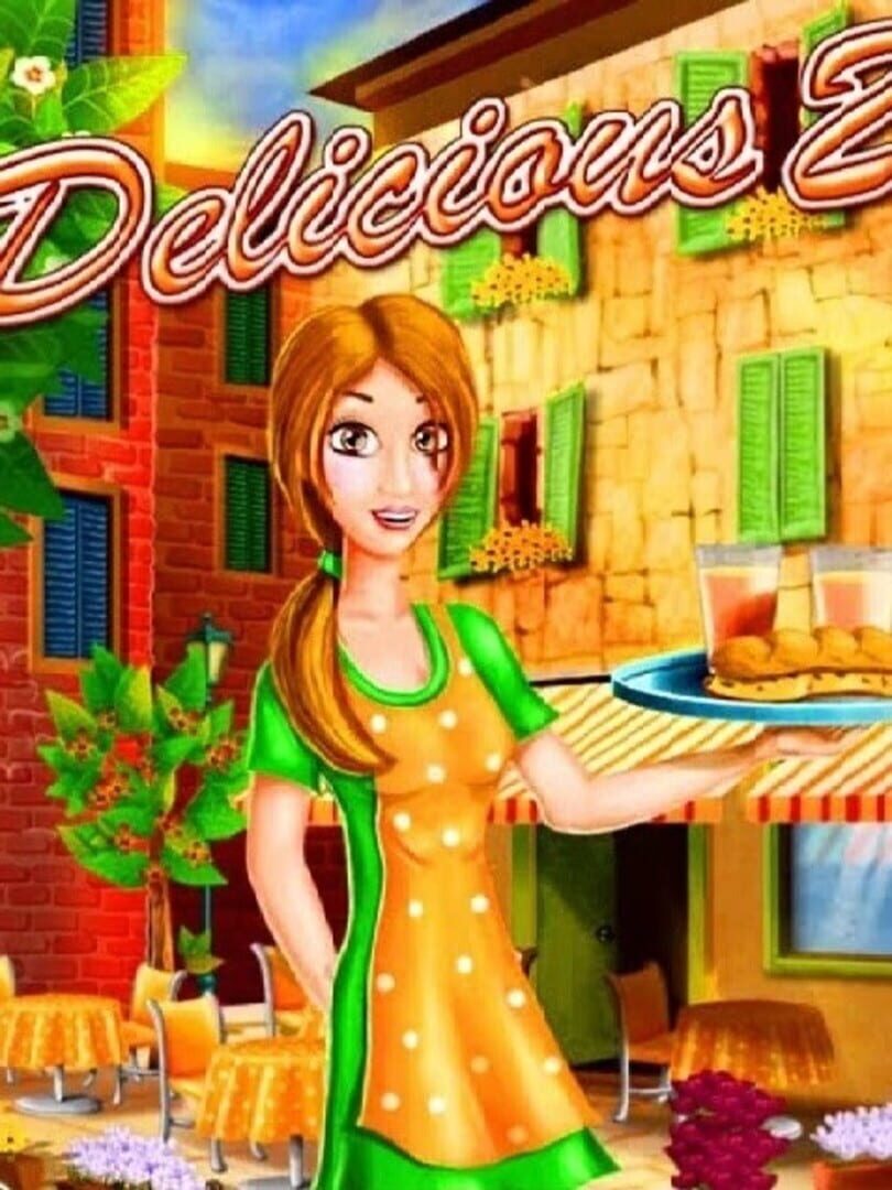 Delicious 2