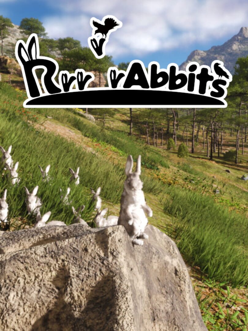 RrrrrAbbits