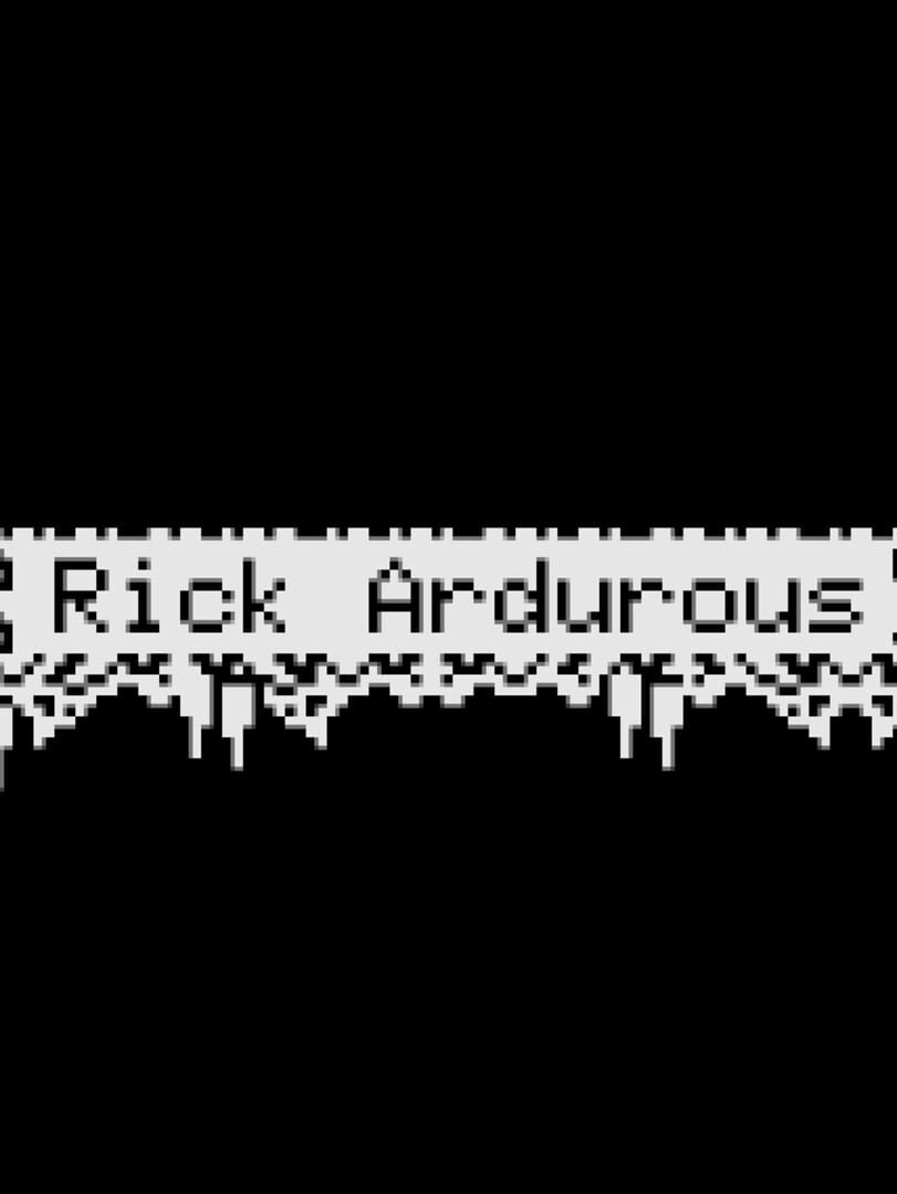 Jeu : Rick Ardurous