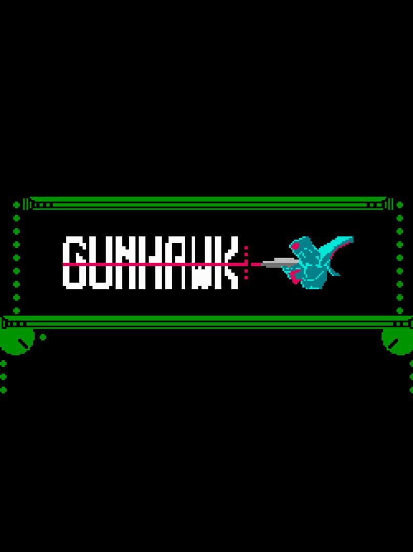 Jeu : Gunhawk
