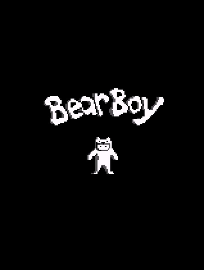 Jeu : Bear Boy