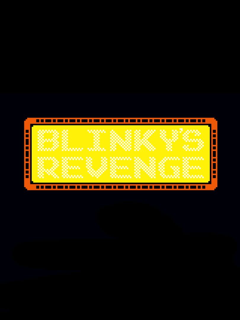 Blinky's Revenge