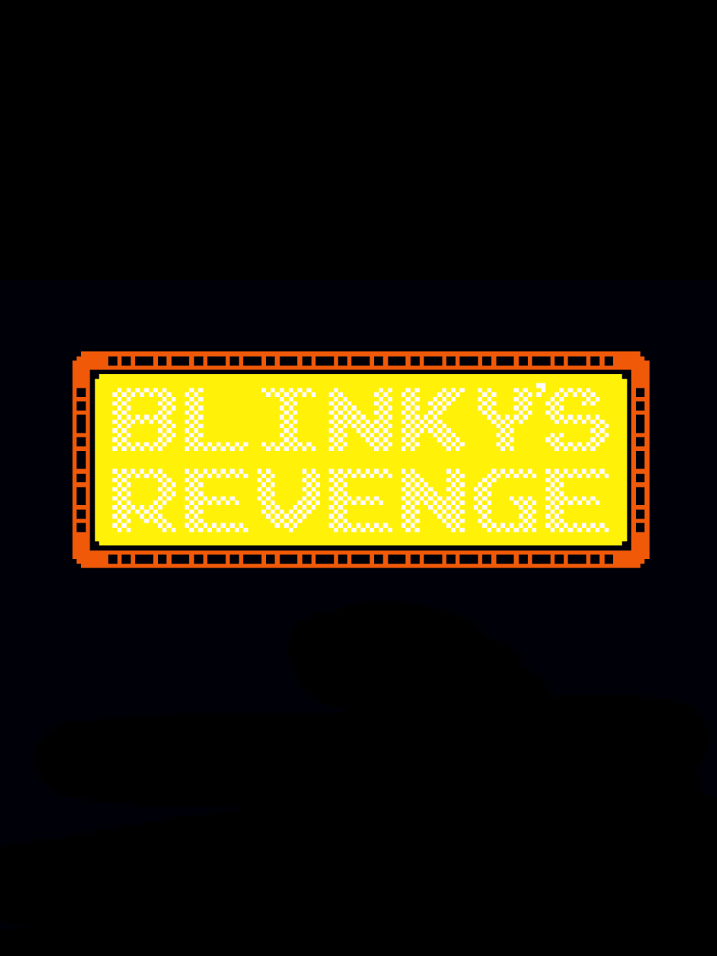 Blinky's Revenge Cover