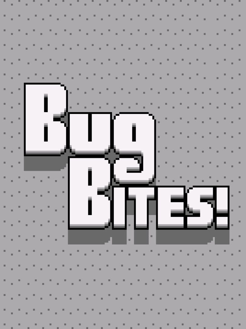 Jeu : Bug Bites!