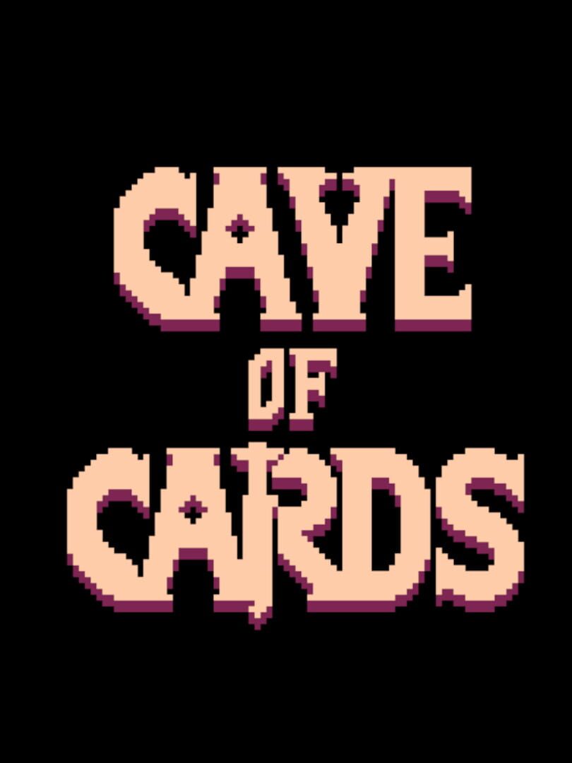 Cave of Cards (2025)