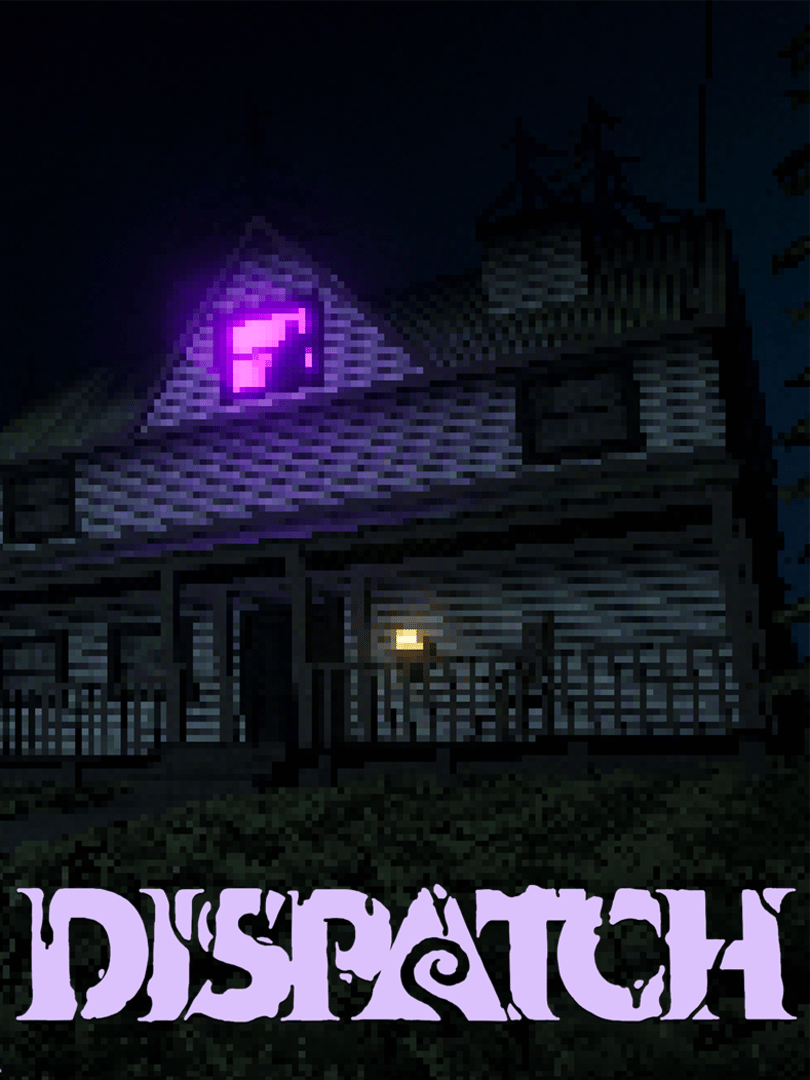 Dispatch Cover