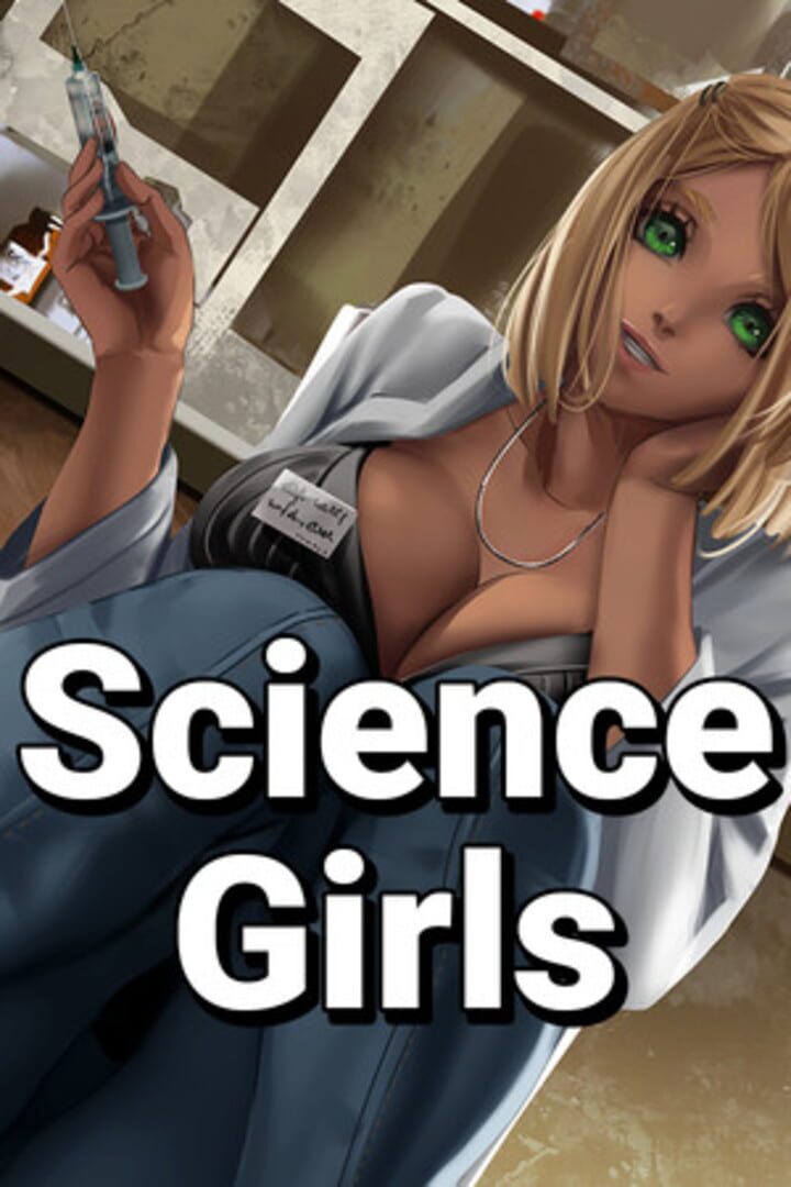 Jeu : Science Girls