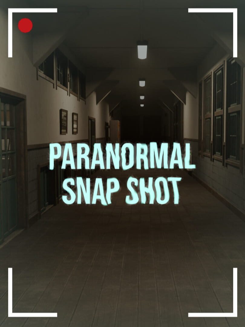 Paranormal Snap Shot (2024)