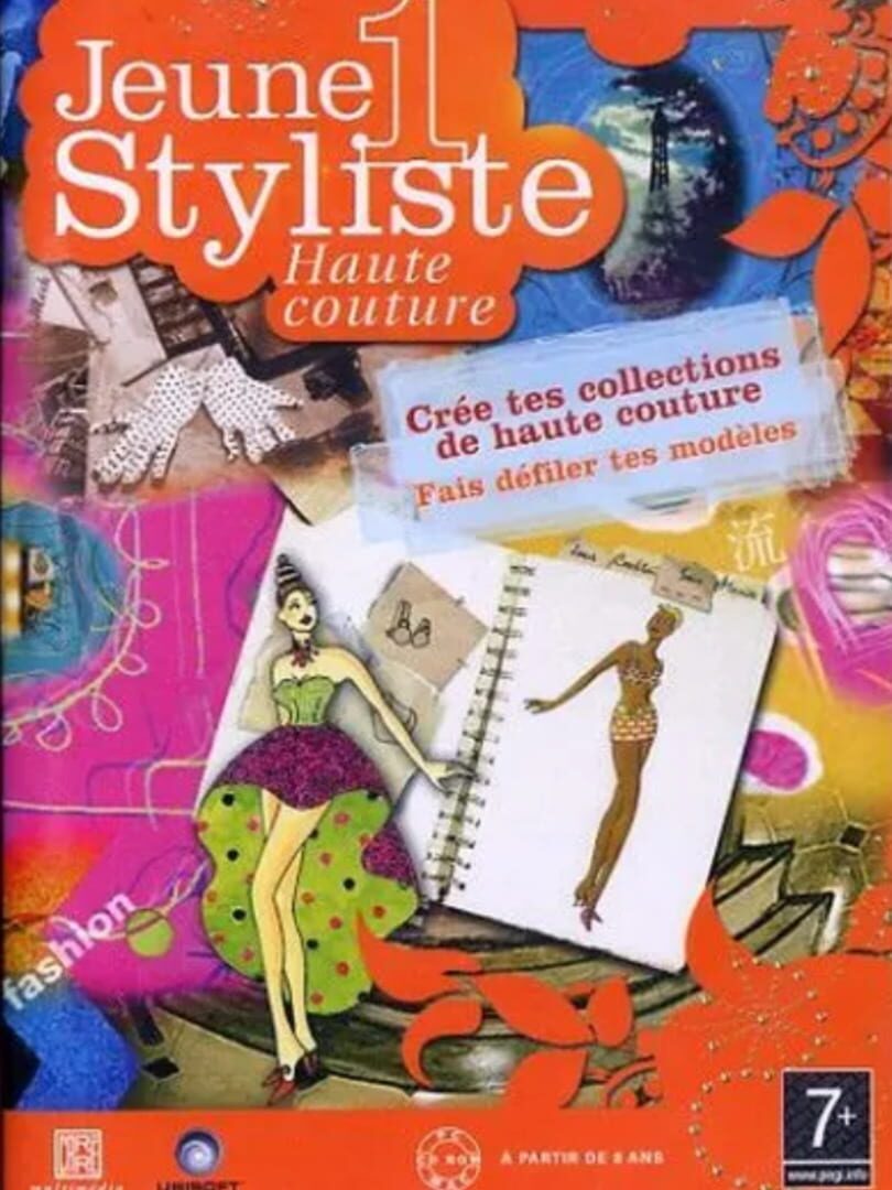 Jeune Styliste: Haute couture