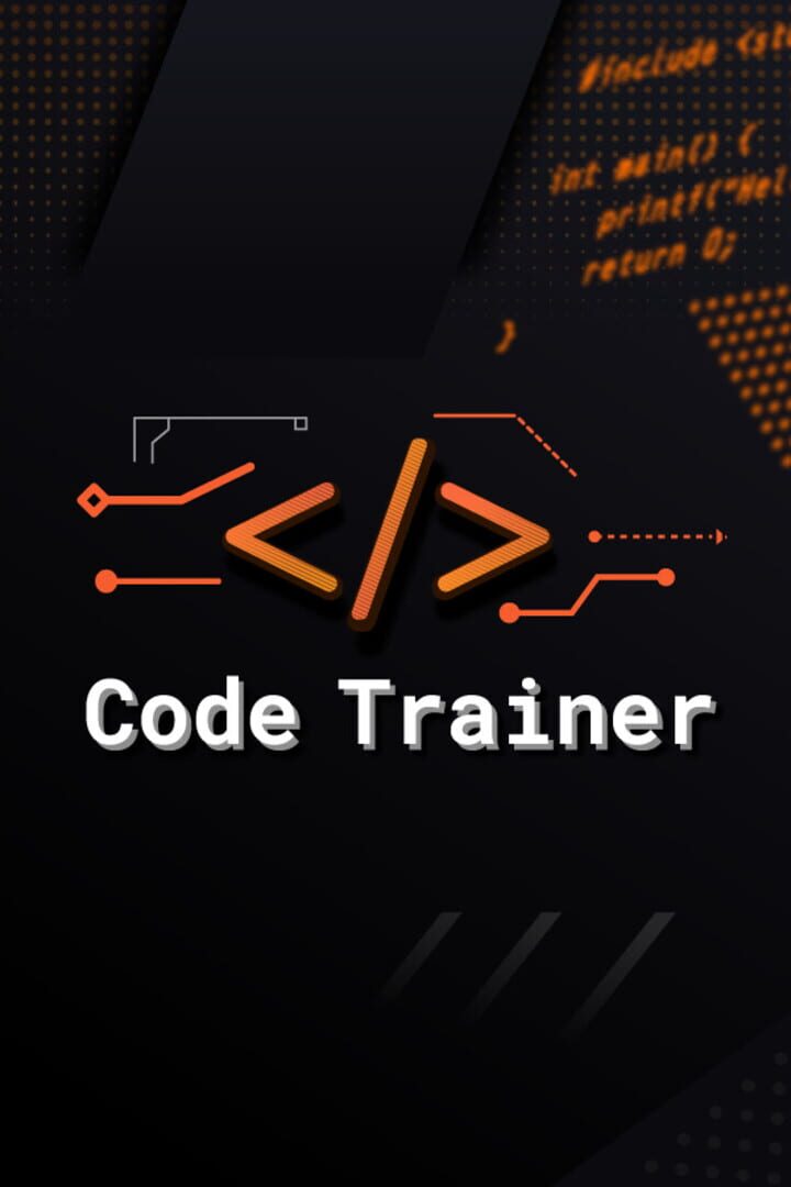 Code Trainer