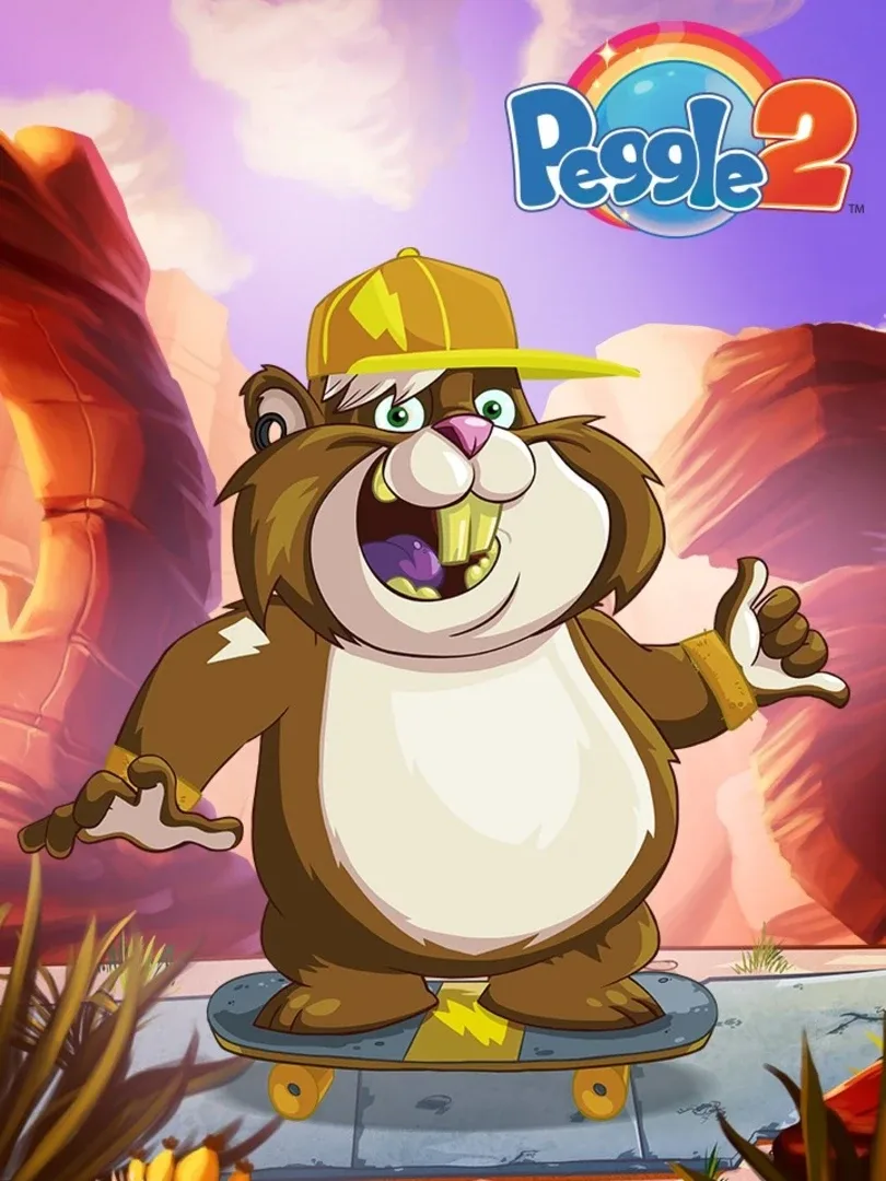Peggle 2: Jimmy Lightning Master Pack