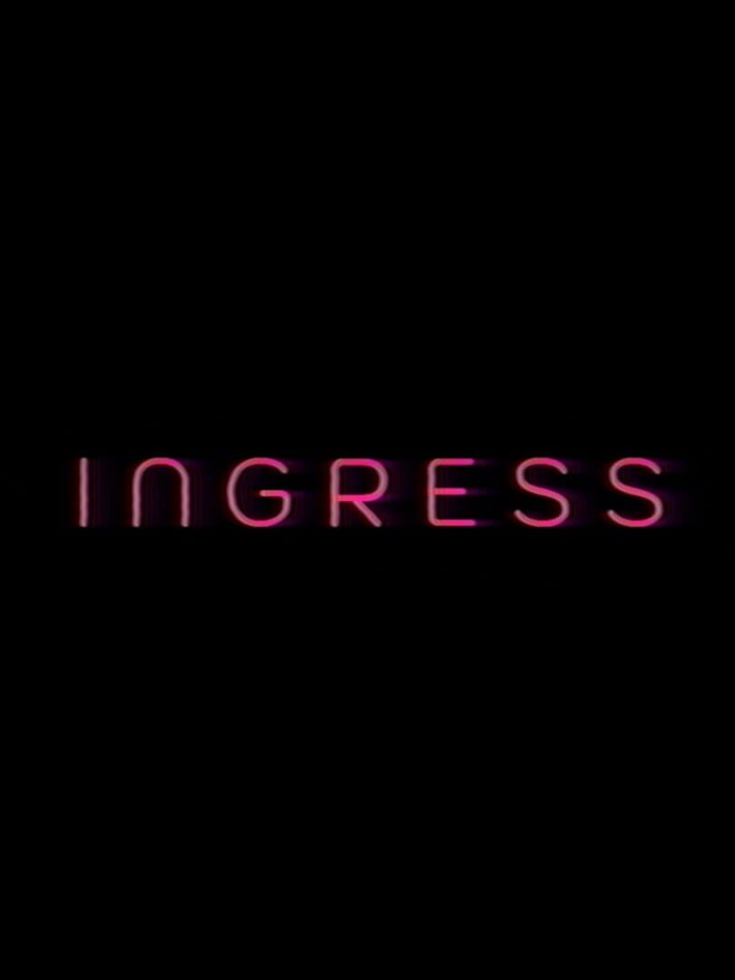 Jeu : Ingress