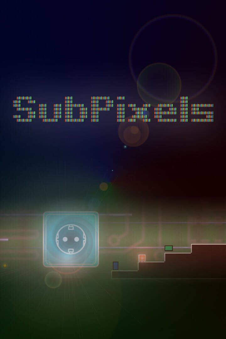 SubPixels