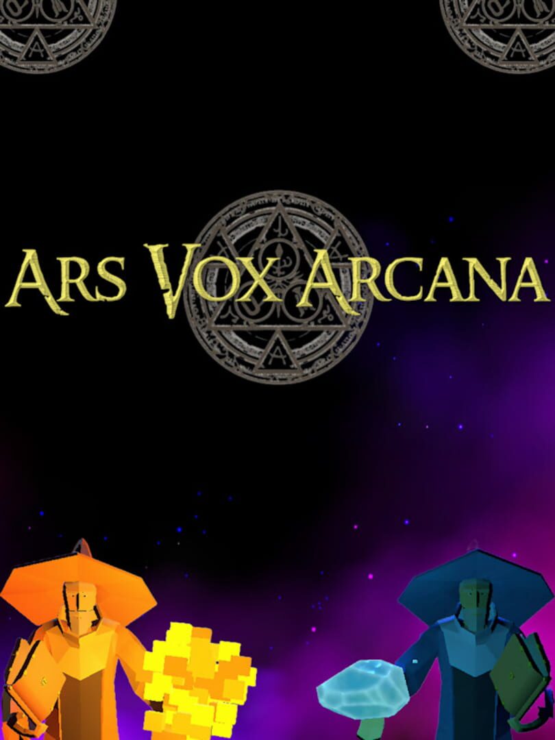 Ars Vox Arcana