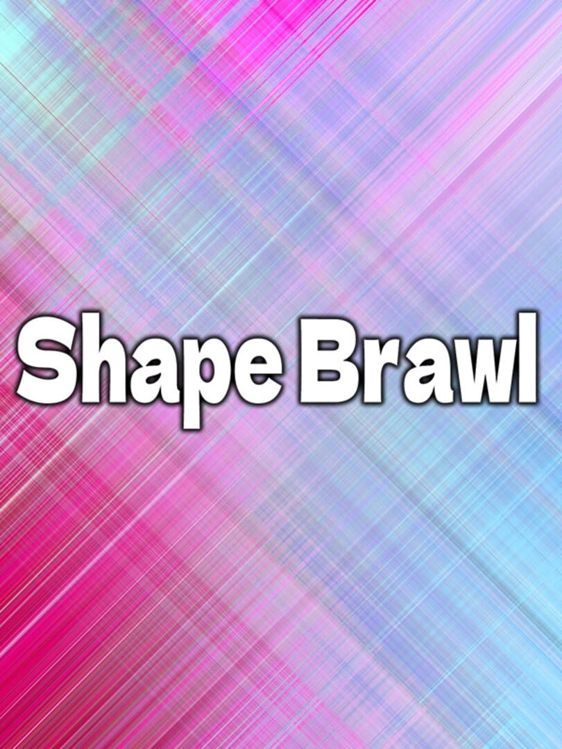 Shape Brawl