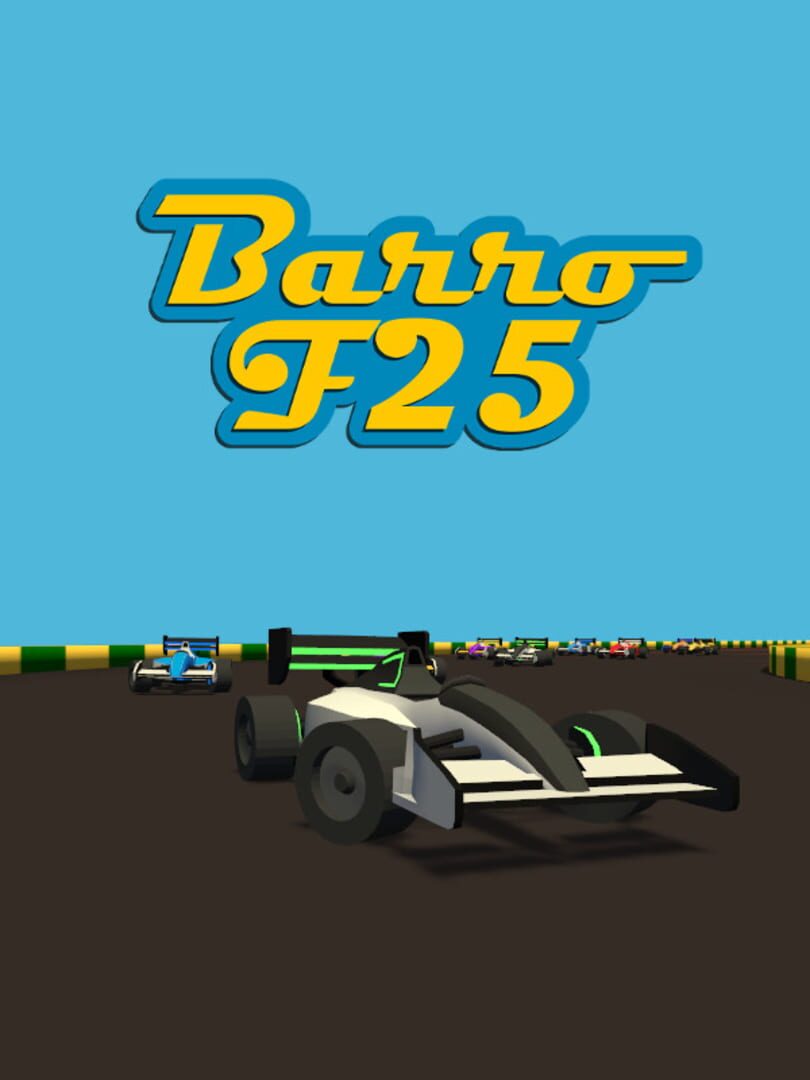 Barro F25