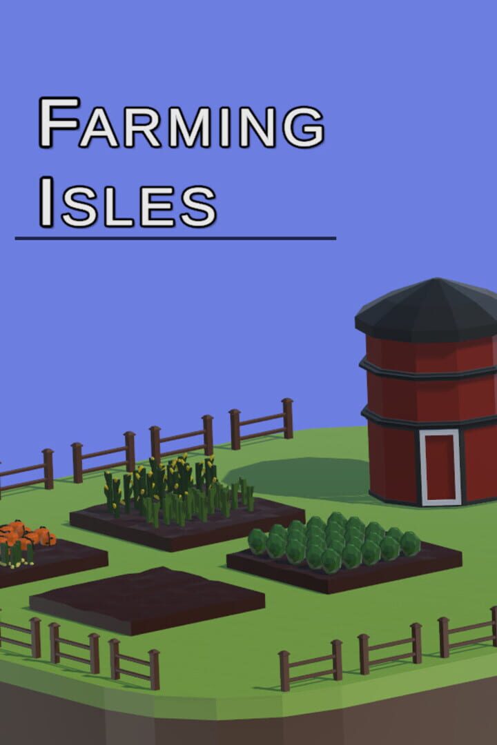 Farming Isles