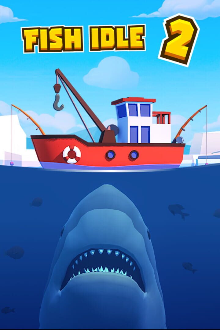 Fish Idle 2: Underwater Mystery - Welcome Pack