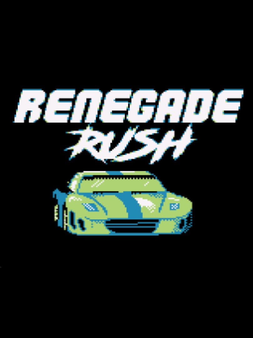 Jeu : Renegade Rush
