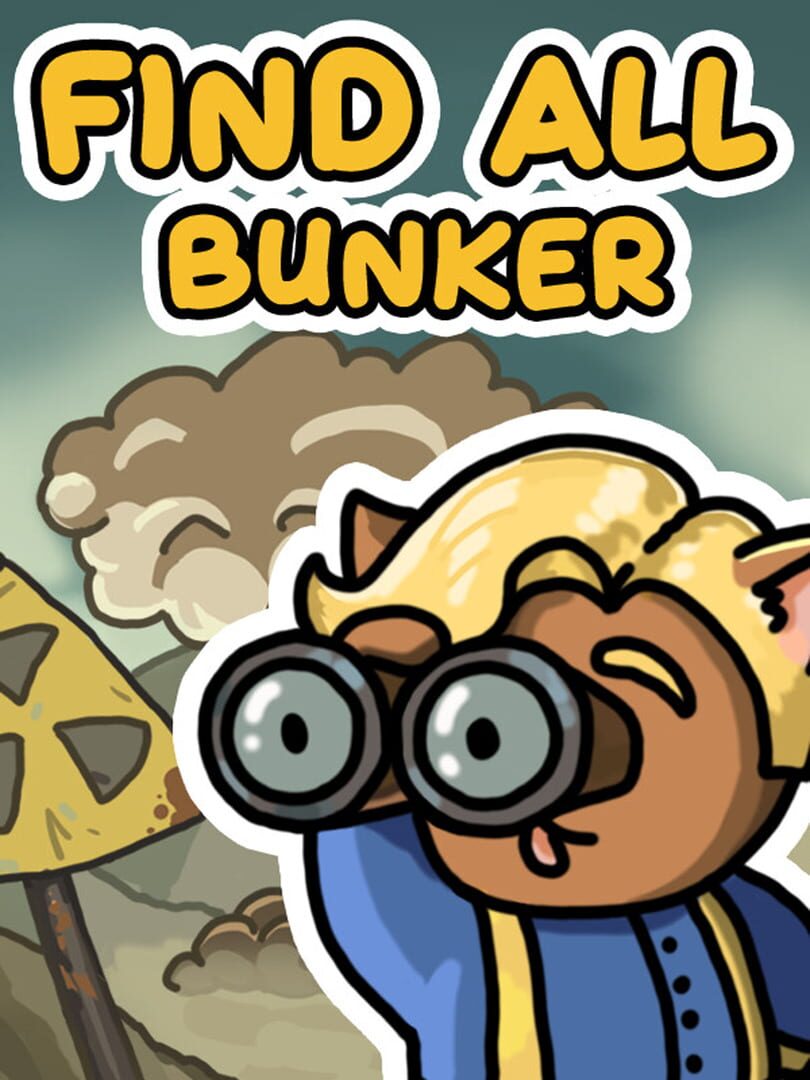 Find All: Bunker