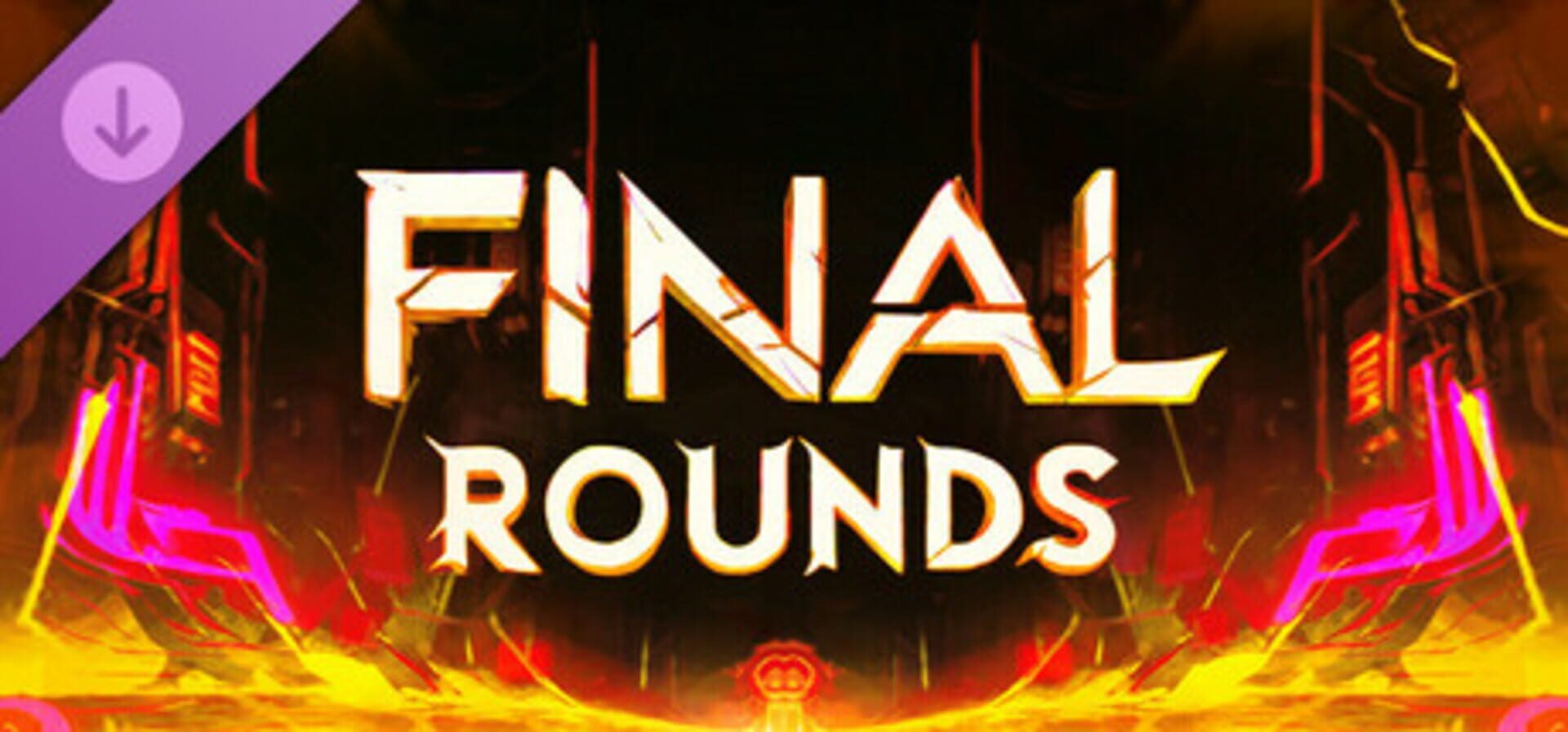 Final Rounds: DLC