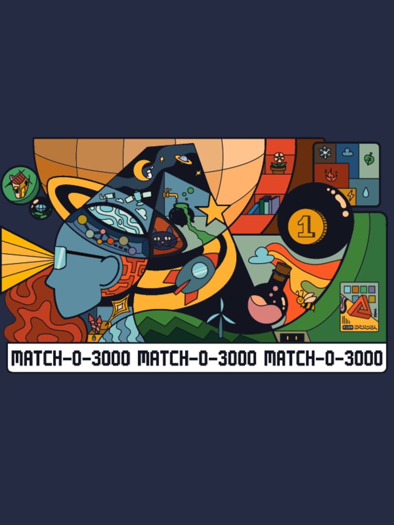 Match-o-3000