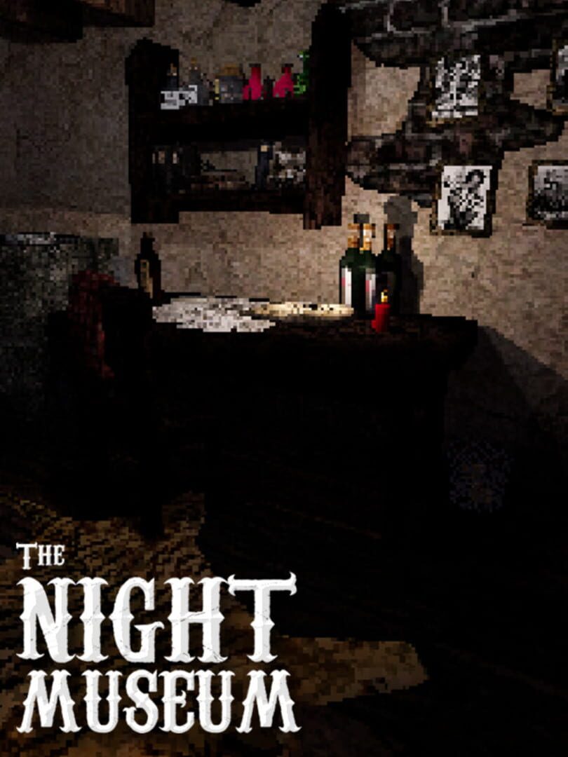 The Night Museum (2025)