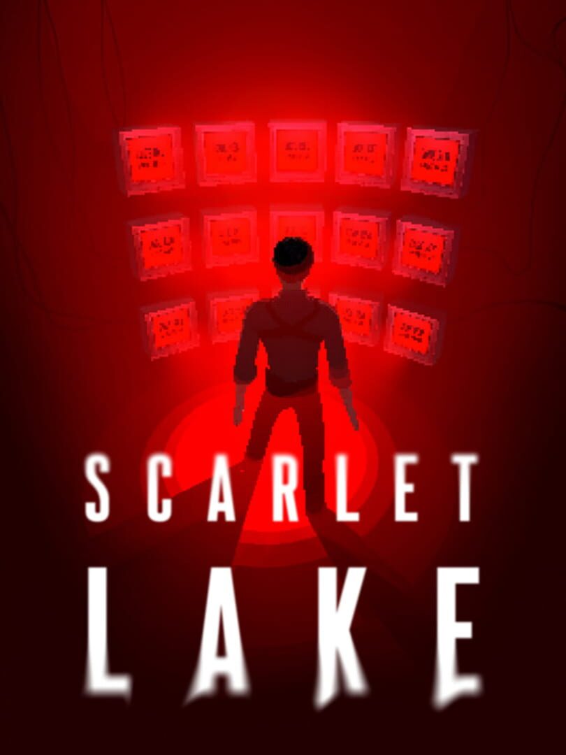 Imagem de Scarlet Lake - New Games Release