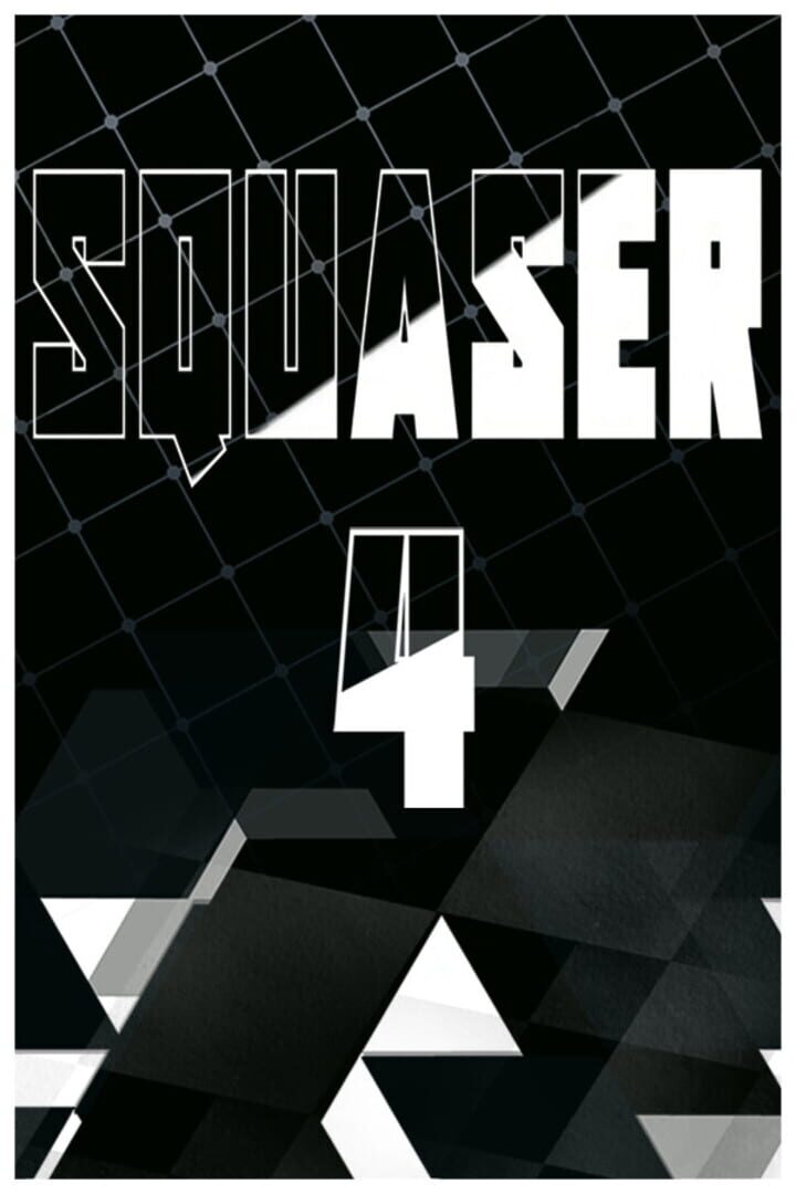 Squaser 4