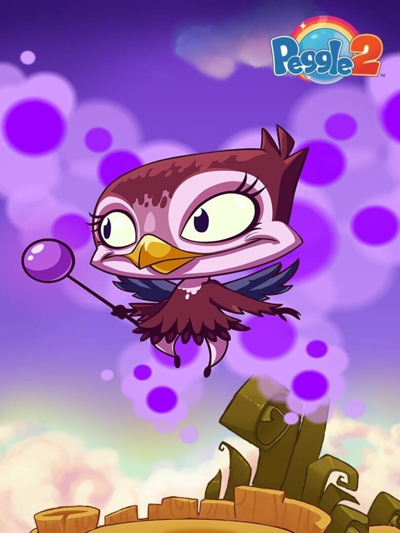 Peggle 2: Windy the Fairy Master Pack