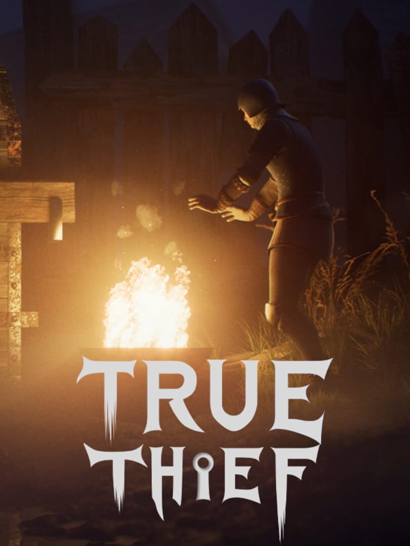 True Thief (2026)
