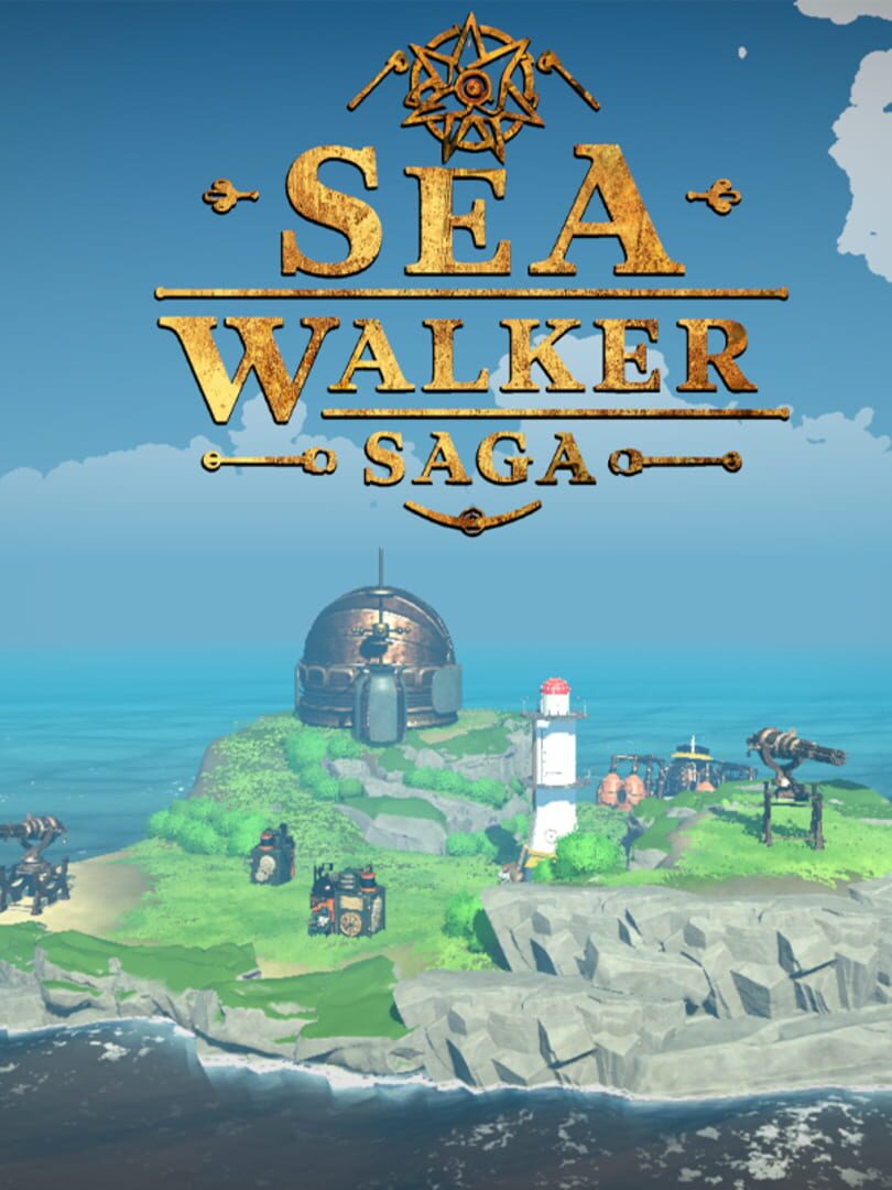 Sea Walker Saga (2025)