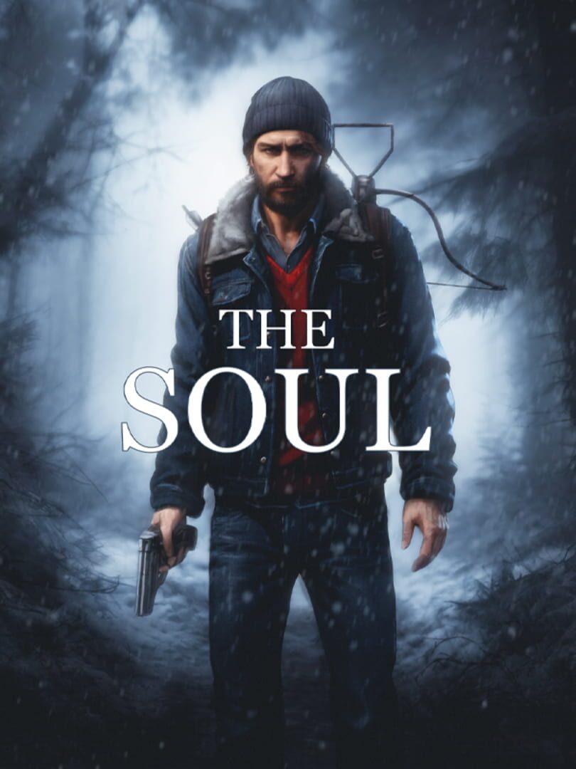 The Soul (2025)