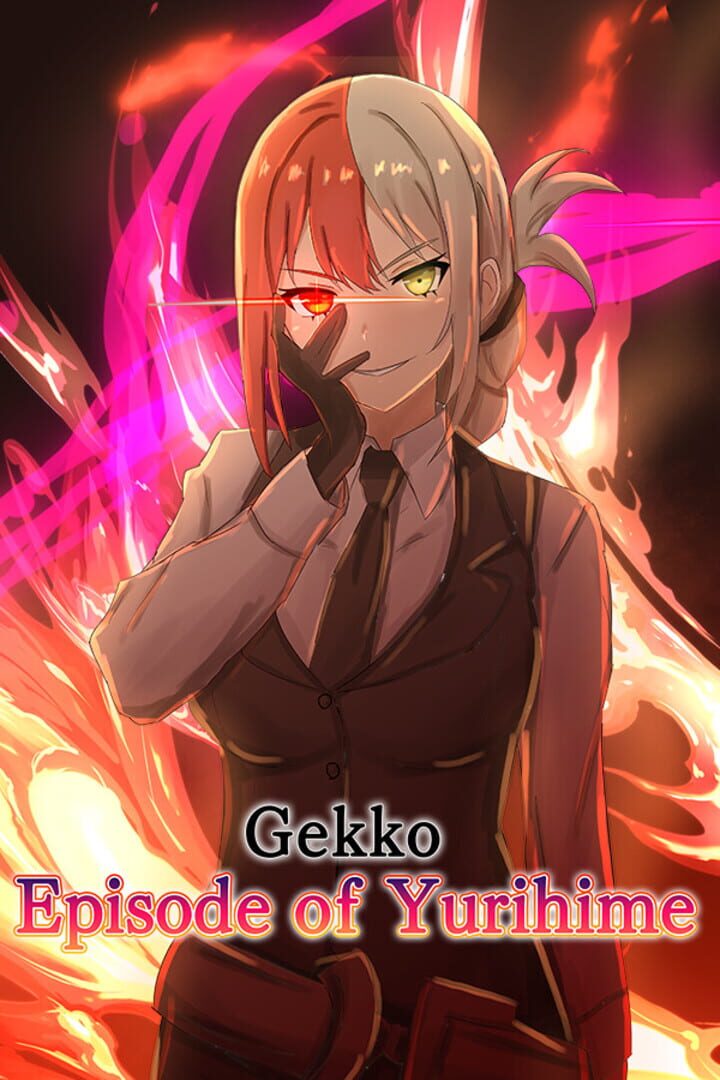 Gekko Episode of Yurihime